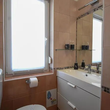 Apartmaji Sobe Zvezda Pobegi Exterior foto