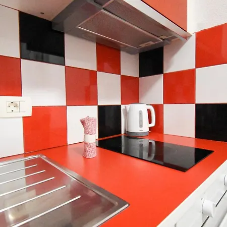 Apartmaji Sobe Zvezda Pobegi Exterior foto