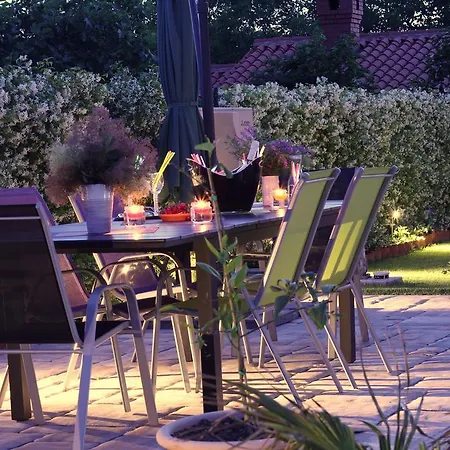 Apartmaji Sobe Zvezda Pobegi Exterior foto