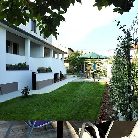 Apartmaji Sobe Zvezda Pobegi Exterior foto