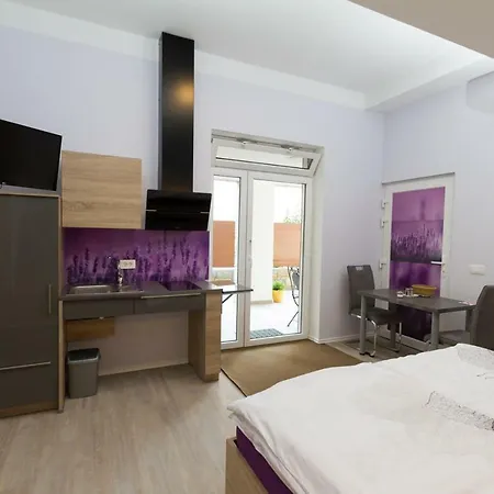 Apartmaji Sobe Zvezda Pobegi Exterior foto