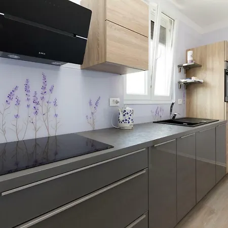 Apartmaji Sobe Zvezda Pobegi Exterior foto