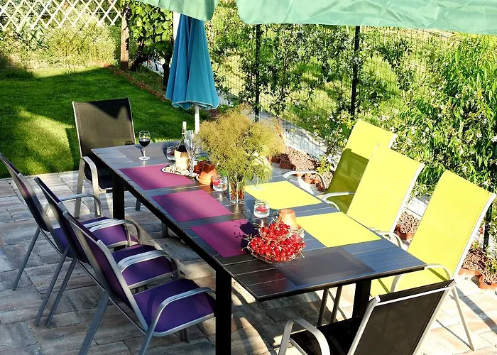 Apartmaji Sobe Zvezda