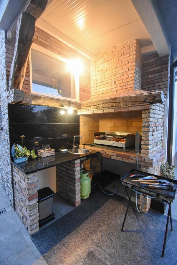 Apartment Apartmaji Sobe Zvezda