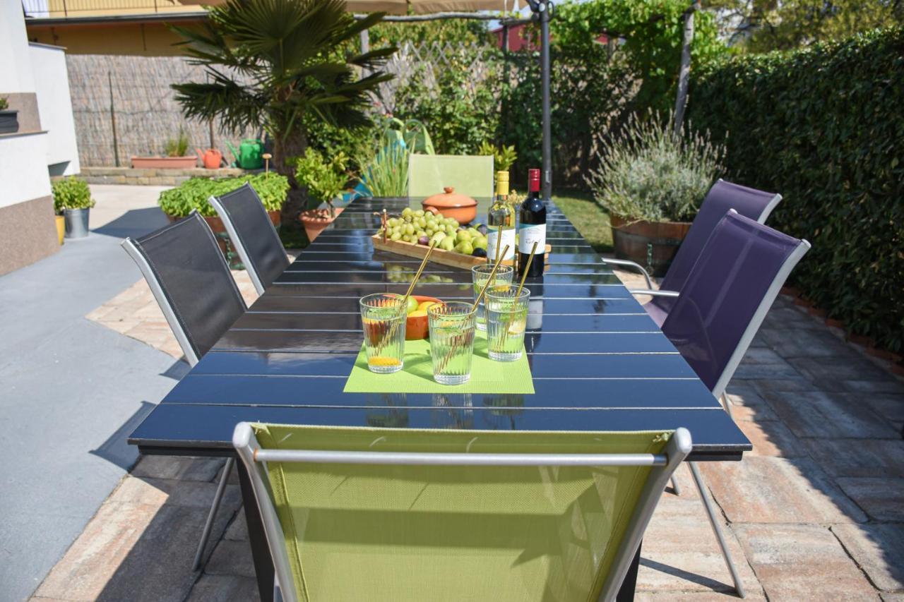 Apartmaji Sobe Zvezda Apartment