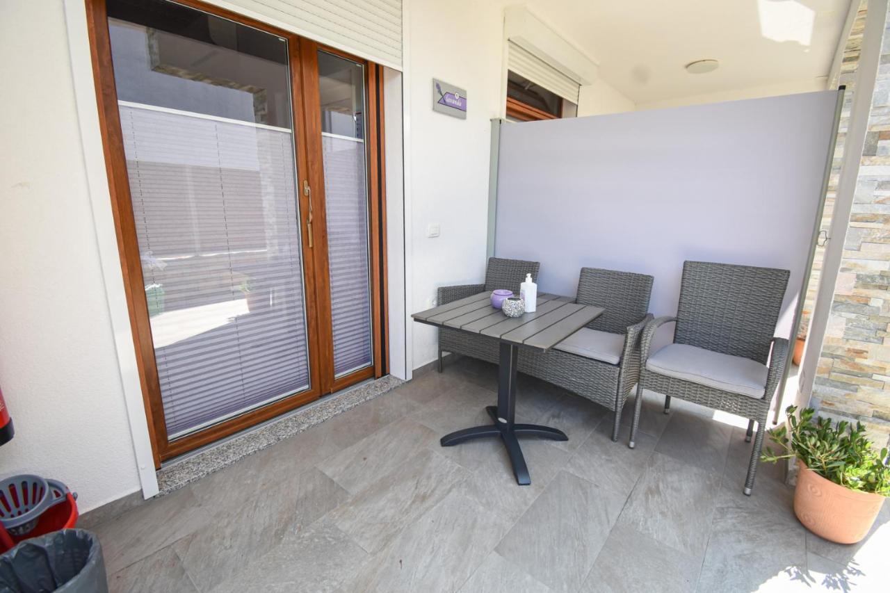 Apartmaji Sobe Zvezda Apartment