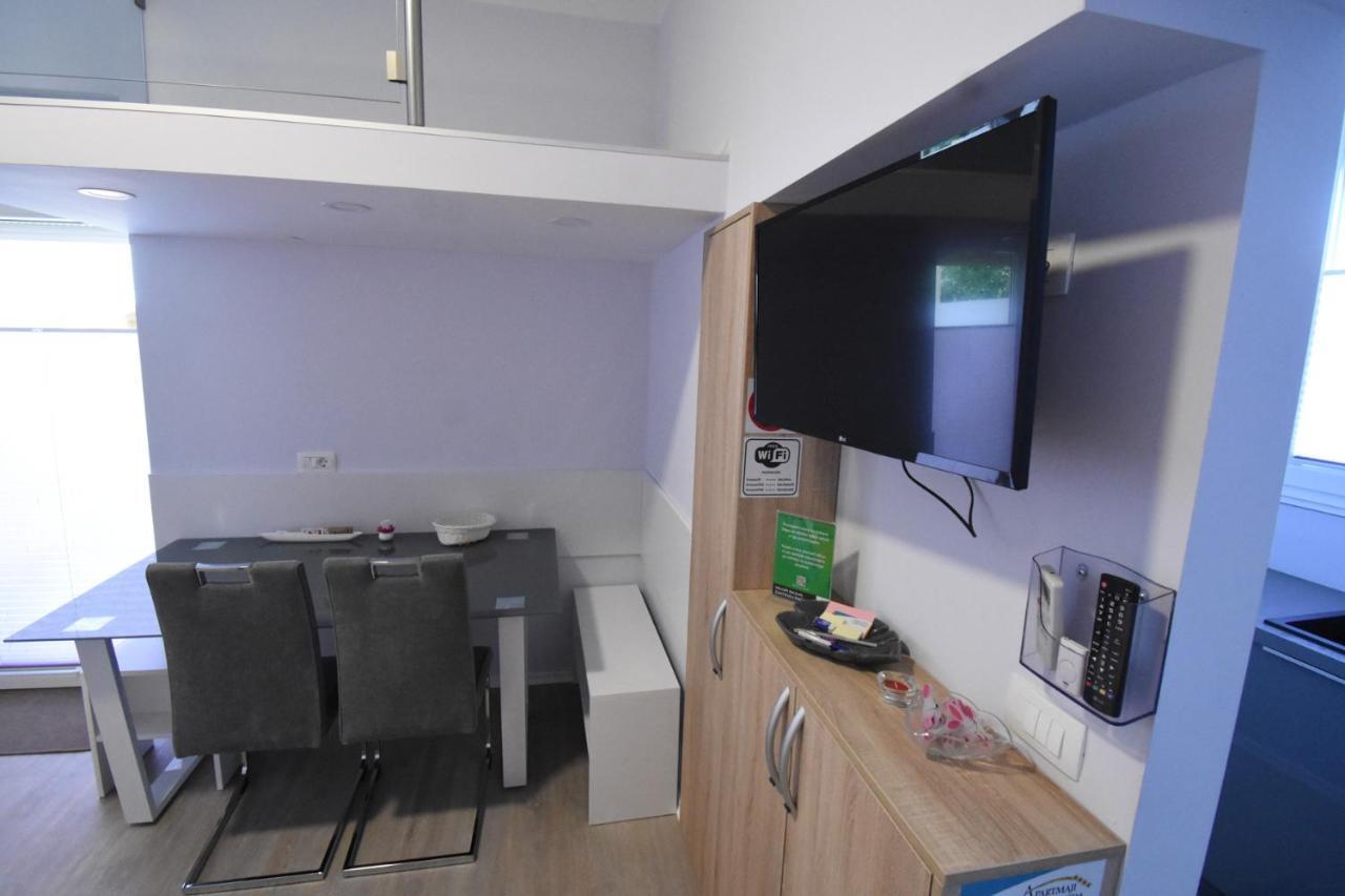 Apartmaji Sobe Zvezda *