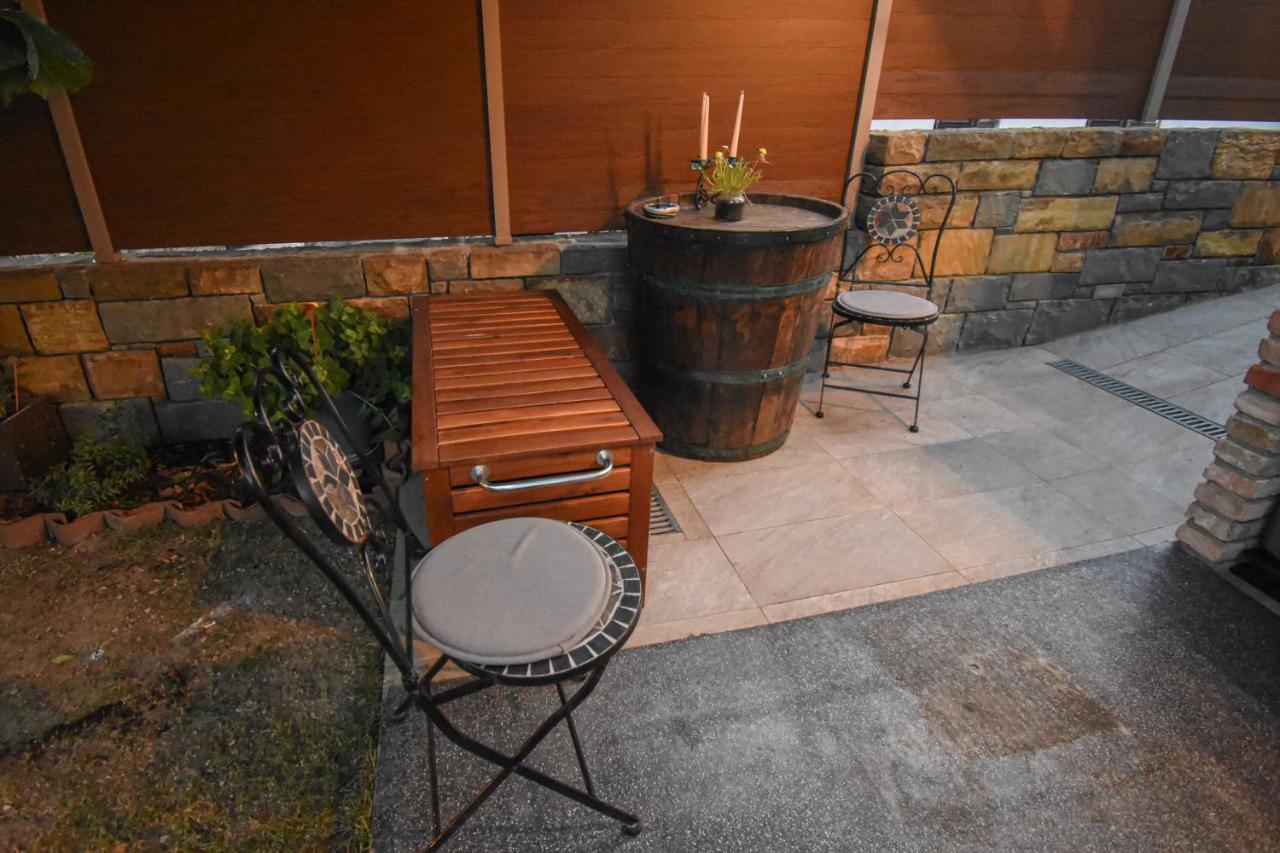 Apartmaji Sobe Zvezda *
