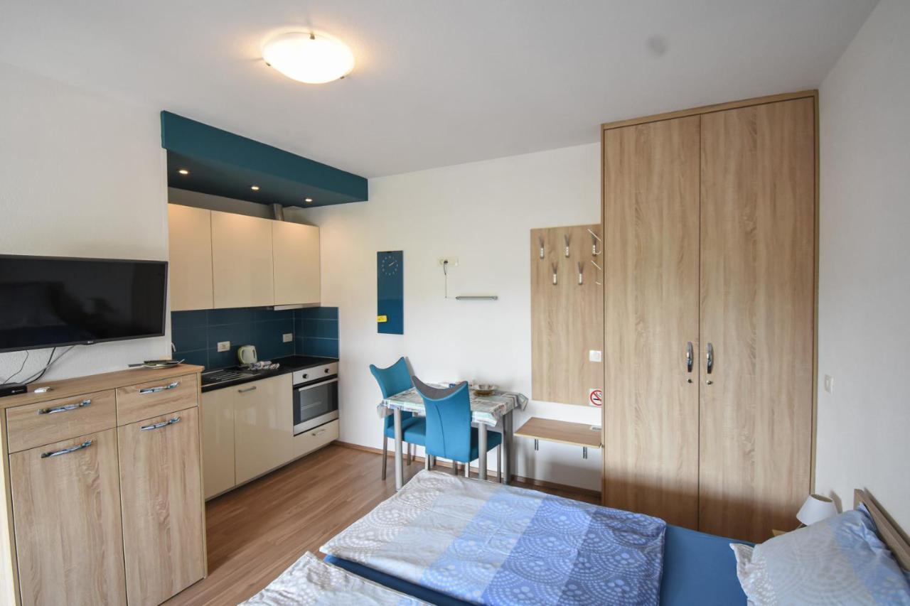 Apartmaji Sobe Zvezda * Pobegi
