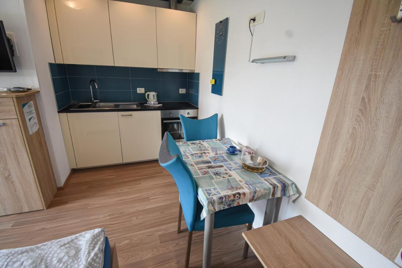 Apartmaji Sobe Zvezda Apartment *