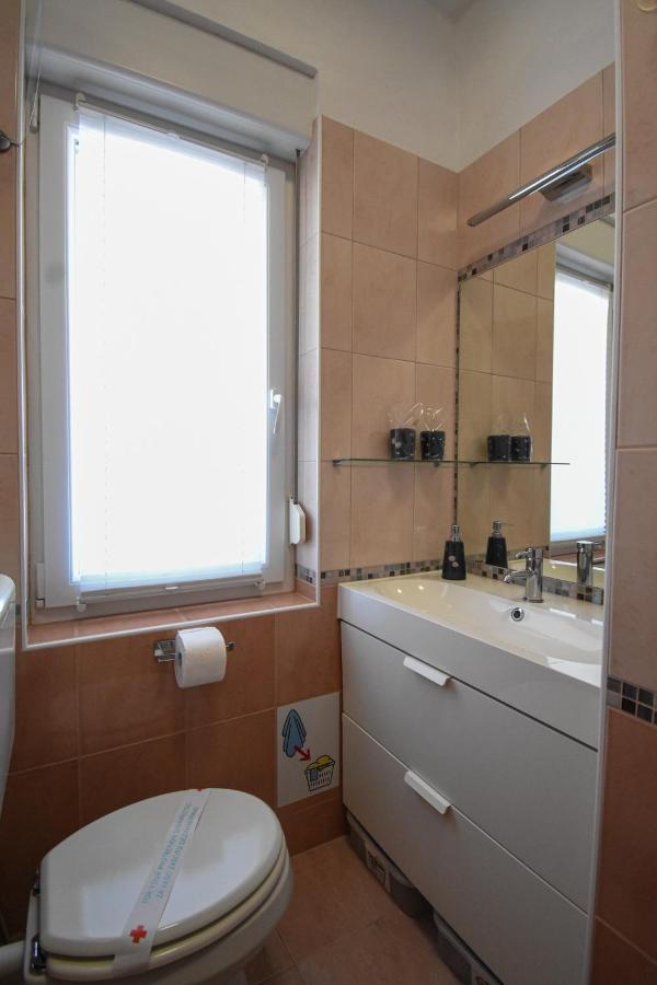 Apartment Apartmaji Sobe Zvezda