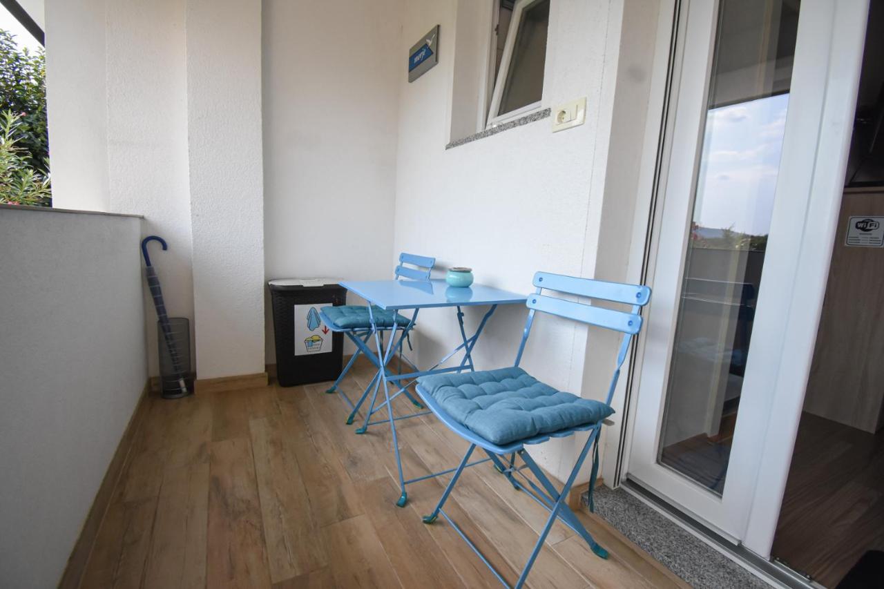 Apartmaji Sobe Zvezda Apartment