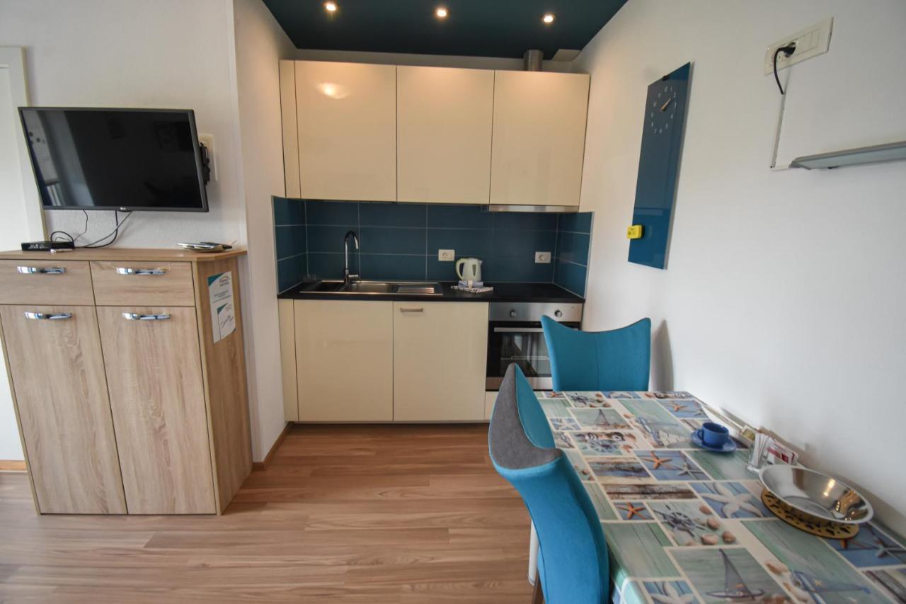 Apartmaji Sobe Zvezda Apartment