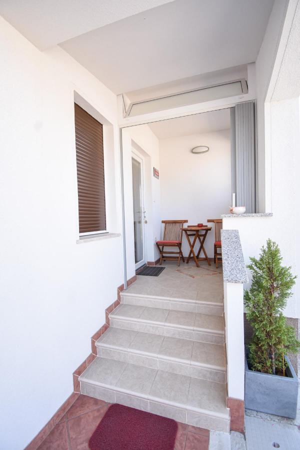 Apartmaji Sobe Zvezda Apartment *