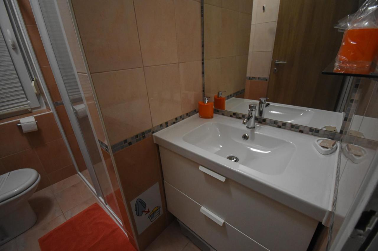 Apartmaji Sobe Zvezda Apartment *