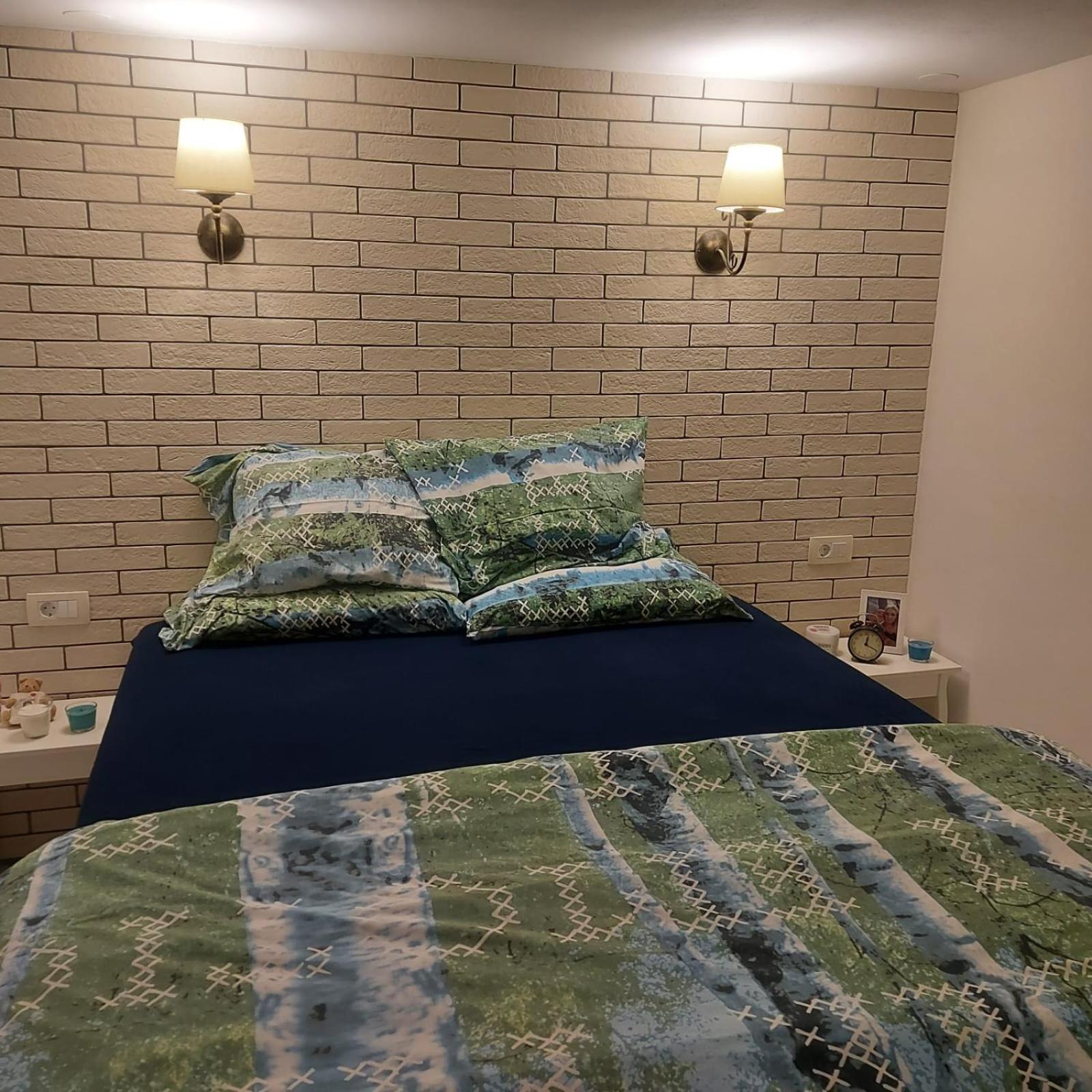 Apartment Apartmaji Sobe Zvezda Pobegi
