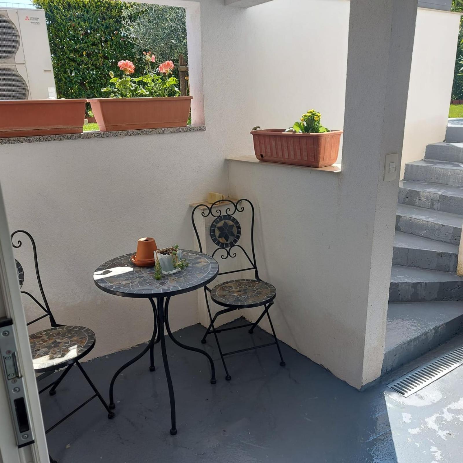 Apartmaji Sobe Zvezda Apartment