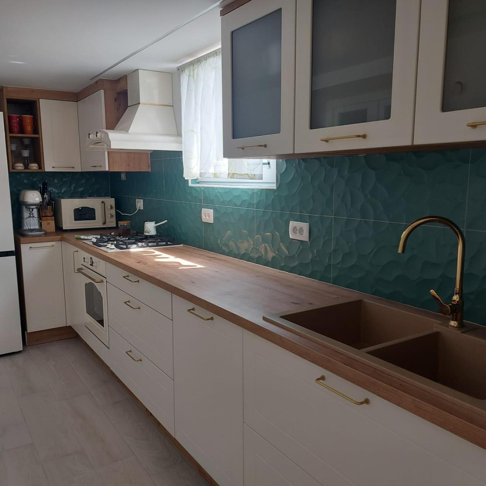 Apartment Apartmaji Sobe Zvezda