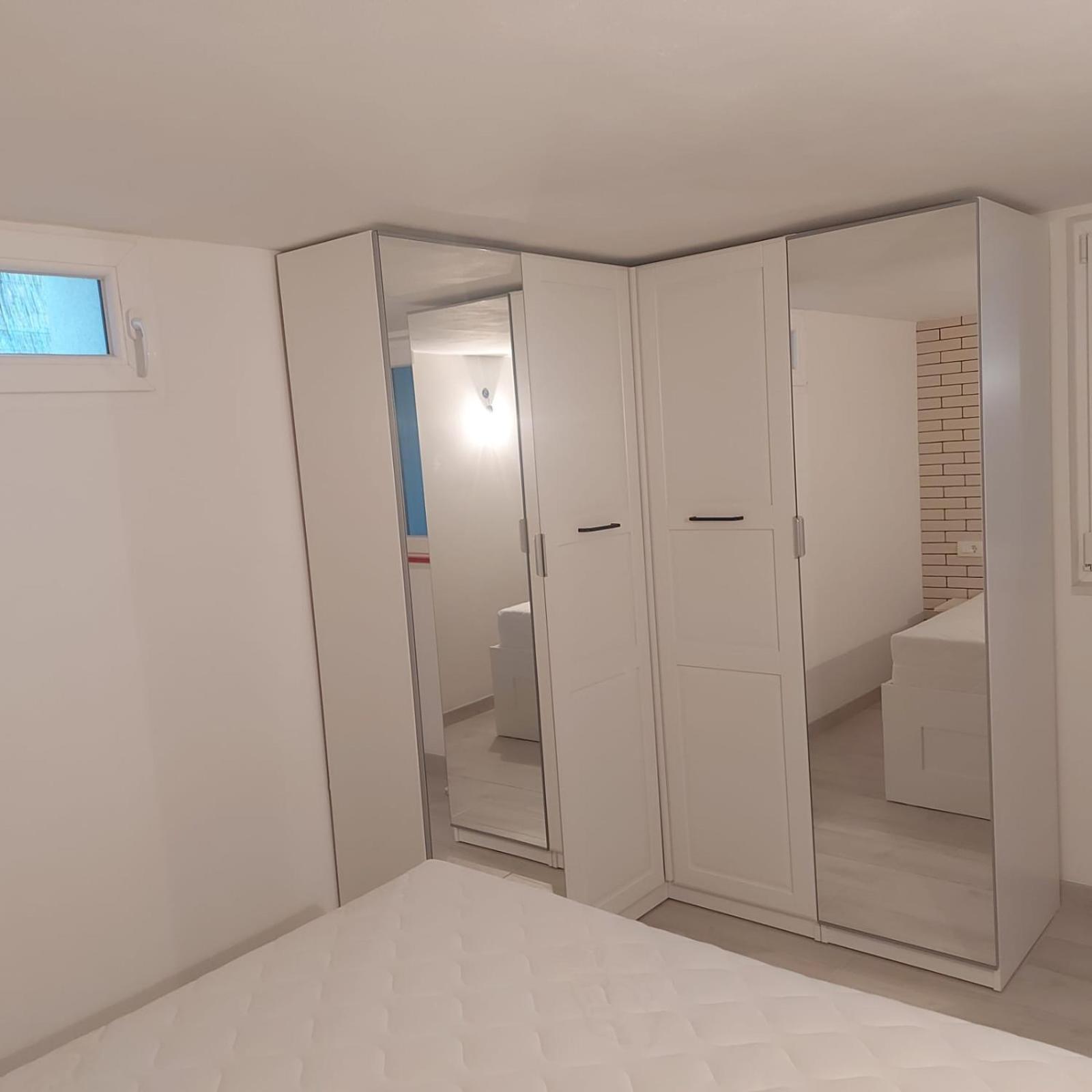 Apartment Apartmaji Sobe Zvezda *