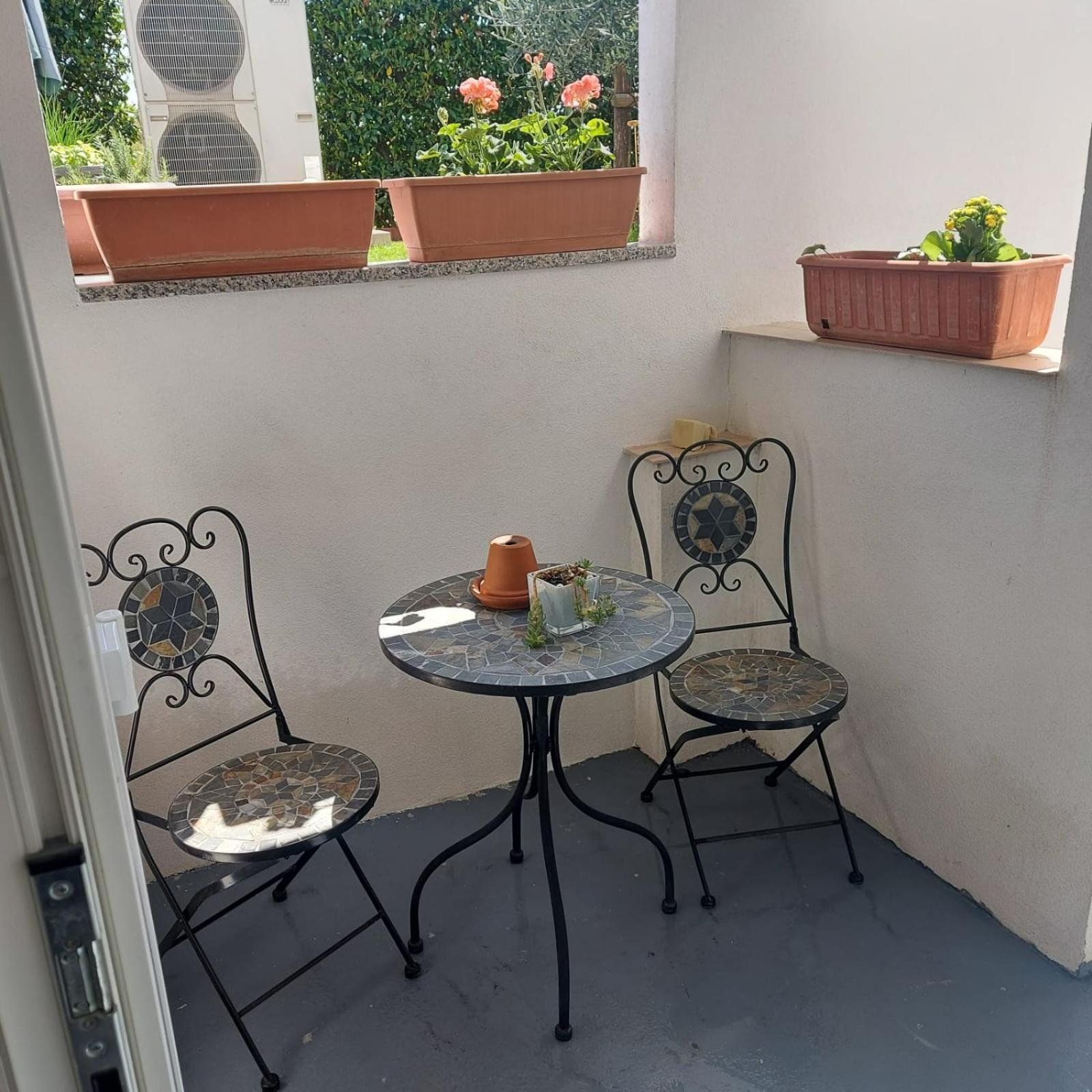 Apartmaji Sobe Zvezda Apartment Pobegi