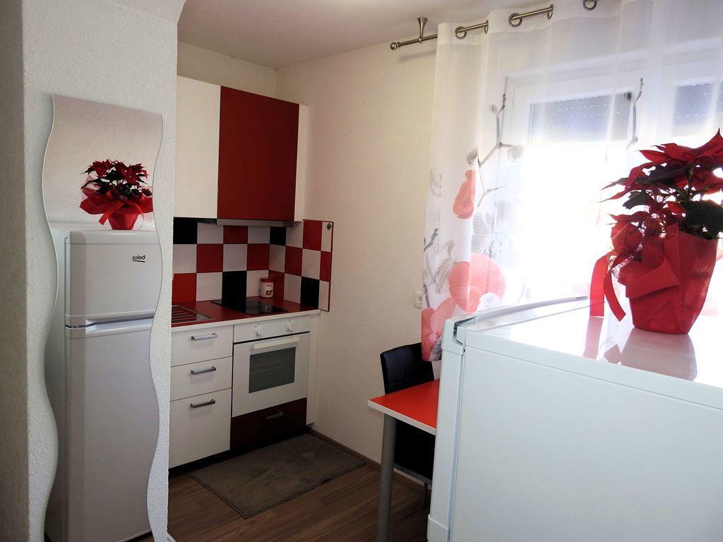 Apartmaji Sobe Zvezda Apartment