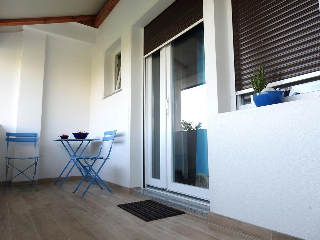 Apartmaji Sobe Zvezda *