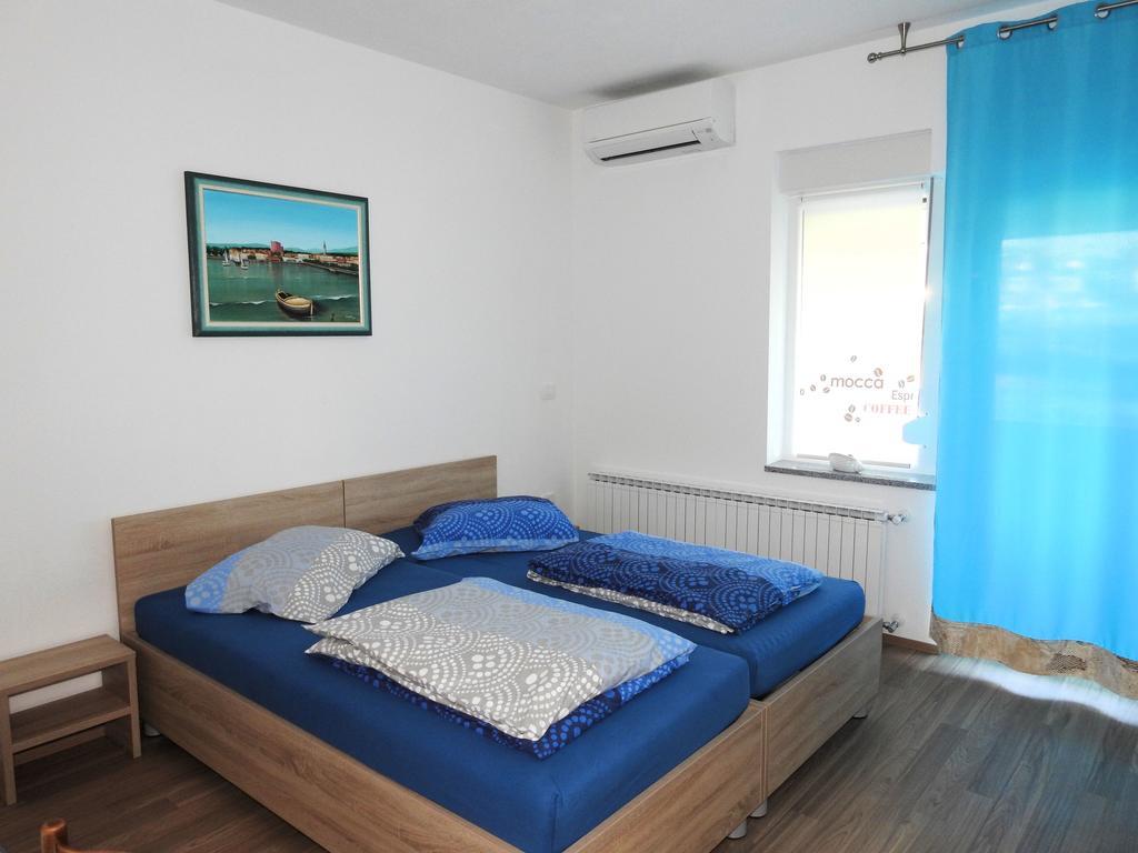 Apartmaji Sobe Zvezda Apartment *