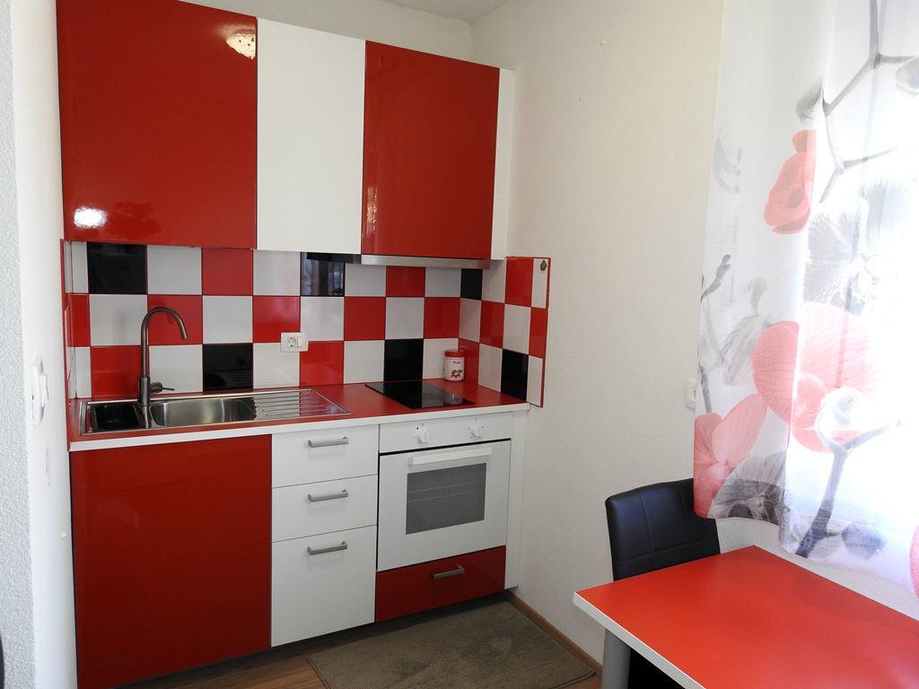 Apartment Apartmaji Sobe Zvezda *