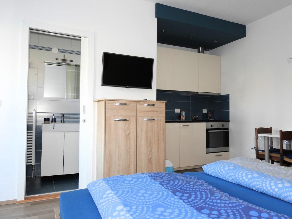 Apartmaji Sobe Zvezda Apartment *