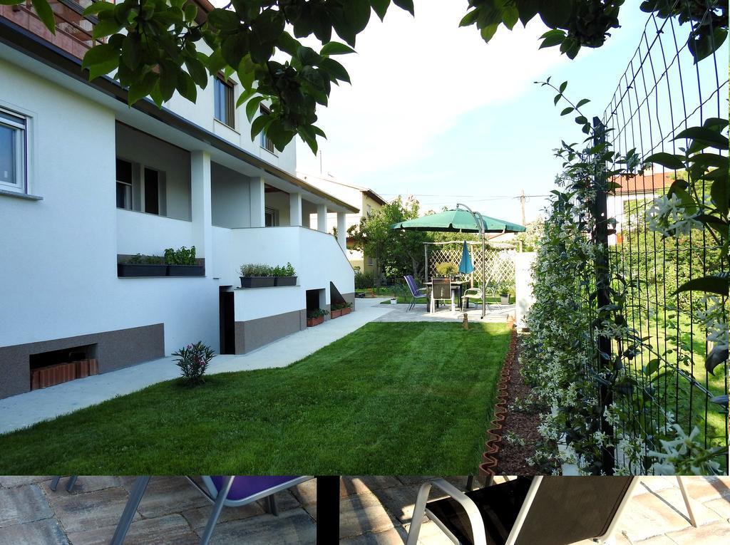 Apartmaji Sobe Zvezda Apartment