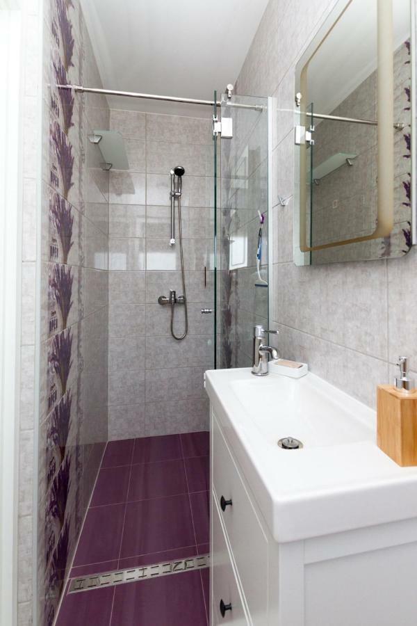 Apartmaji Sobe Zvezda Pobegi