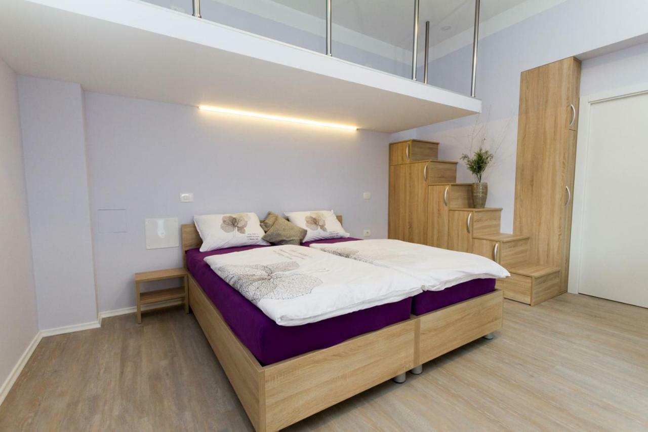 Apartmaji Sobe Zvezda Apartment *