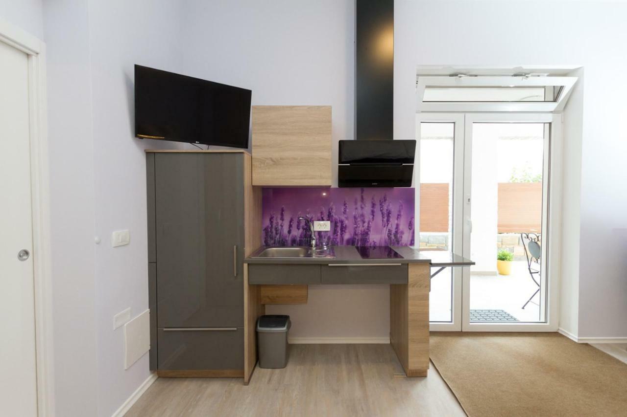 Apartmaji Sobe Zvezda Apartment