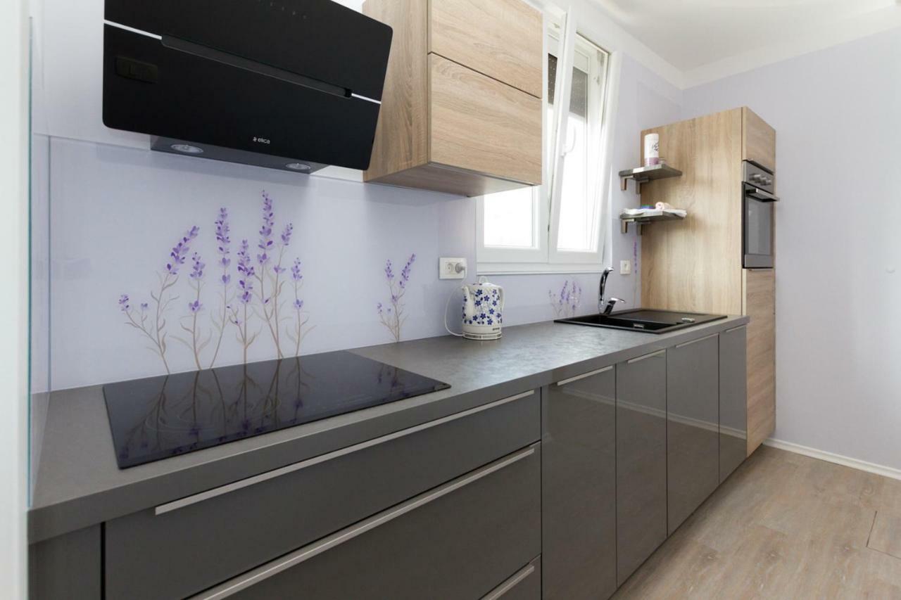 Apartment Apartmaji Sobe Zvezda *