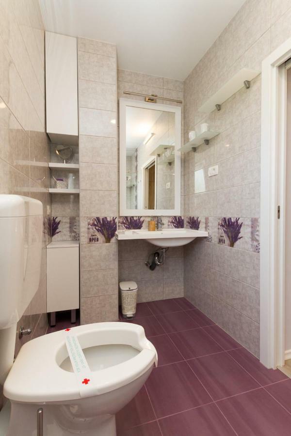 Apartmaji Sobe Zvezda * Pobegi