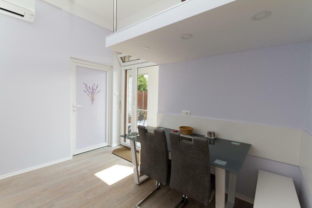 Apartmaji Sobe Zvezda Apartment *
