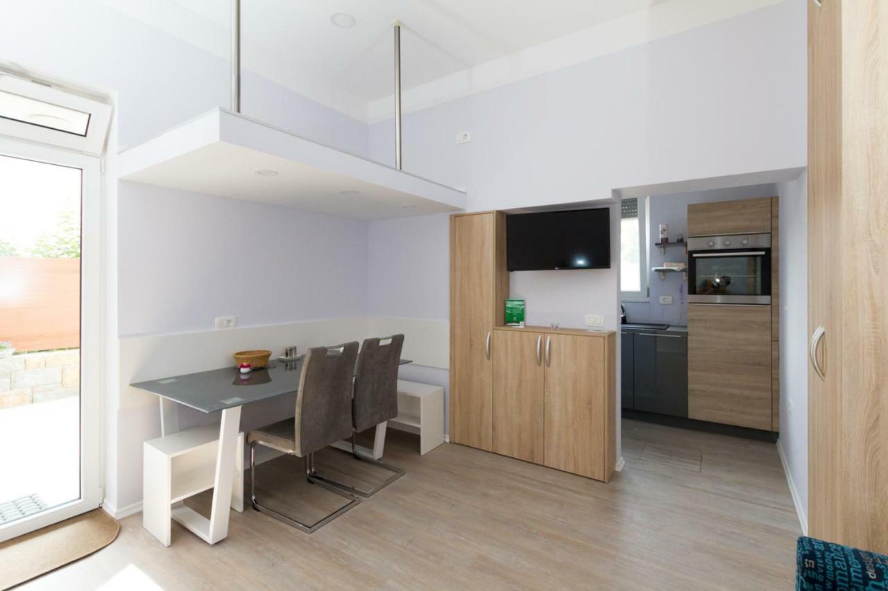 Apartmaji Sobe Zvezda Apartment
